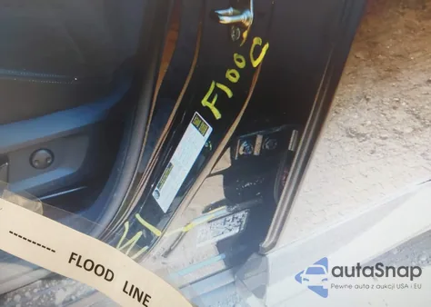 2025 Nissan Rogue Platinum Intelligent Awd from USA, damaged, VIN JN8BT3DD7SW302842